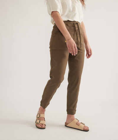 Luna Jogger