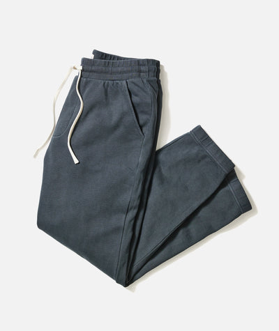 Women's Cloud 9 Fleece Sweatpant in Black