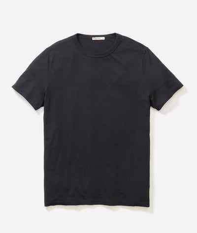 Signature Crew Tee