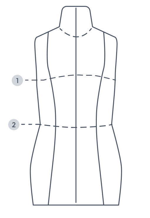 Measure instruction