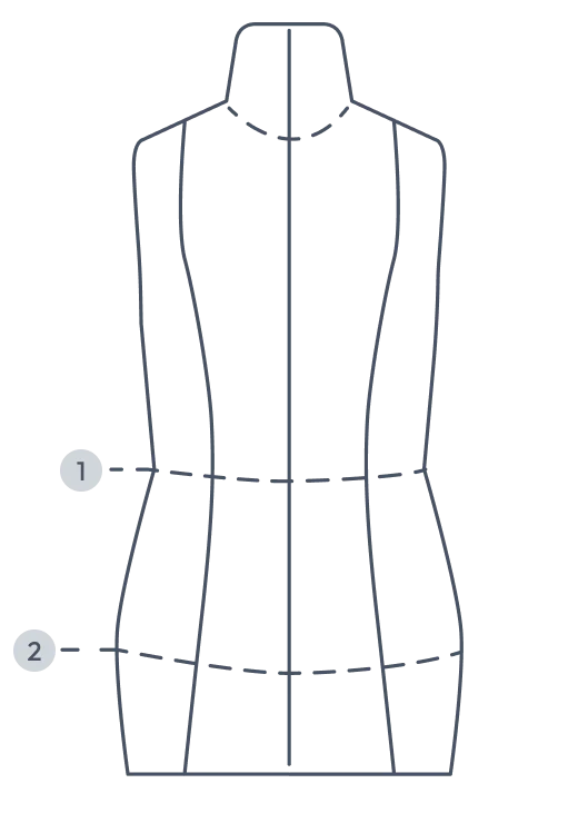 Measure instruction