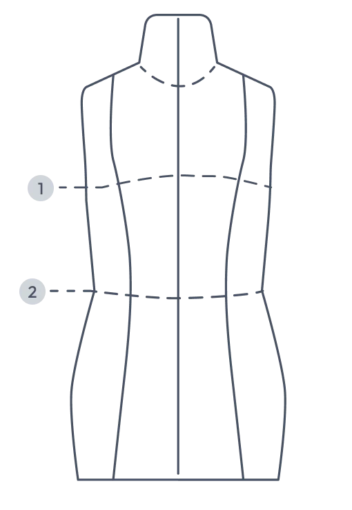Measure instruction
